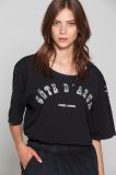 CAMISETA COTTON CANDY IRENE 