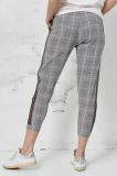 PANTALON COTTON CANDY KENZA