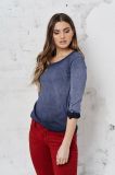 CAMISETA COTTON CANDY KERRY 
