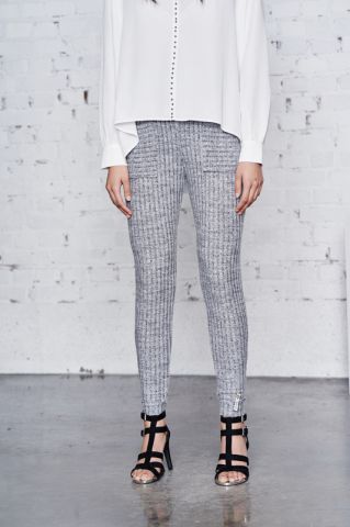 PANTALON COTTON CANDY CINJA