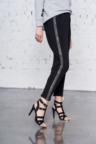 PANTALON COTTON CANDY GRACEY
