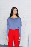 CAMISETA COTTON CANDY BENTE 1195 T1-02