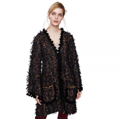 CARDIGAN THE EXTREME COLLECTION GAETANA