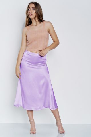 FALDA COTTON CANDY LARISSA