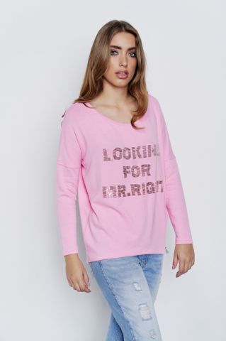 CAMISETA COTTON CANDY BENTE T1-10
