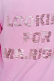 CAMISETA COTTON CANDY BENTE T1-10