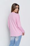 CAMISETA COTTON CANDY BENTE T1-10