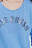 CAMISETA COTTON CANDY BENTE T1-10