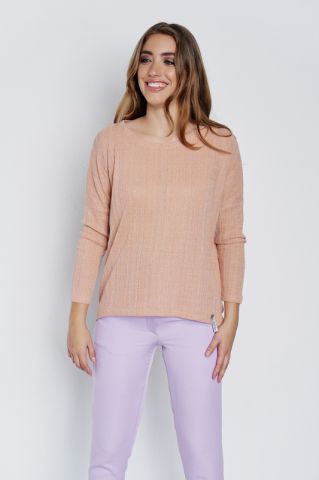 CAMISETA COTTON CANDY BENTE T1-11