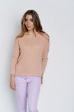 CAMISETA COTTON CANDY BENTE T1-11