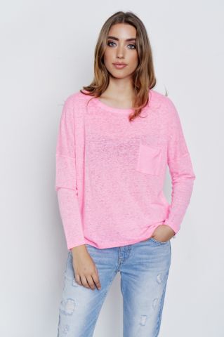 CAMISETA COTTON CANDY BENTE 