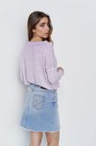 CAMISETA COTTON CANDY BENTE 