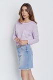 CAMISETA COTTON CANDY BENTE 