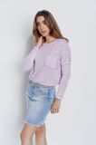 CAMISETA COTTON CANDY BENTE 