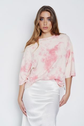 CAMISETA COTTON CANDY NEETA 