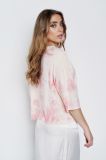 CAMISETA COTTON CANDY NEETA 