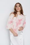 CAMISETA COTTON CANDY NEETA 