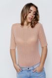 CAMISETA COTTON CANDY NOVALEE 