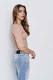 CAMISETA COTTON CANDY NOVALEE 