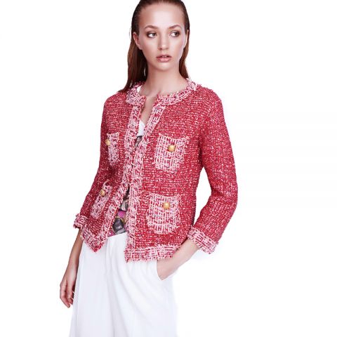 CHAQUETA THE EXTREME COLLECTION ATENEA