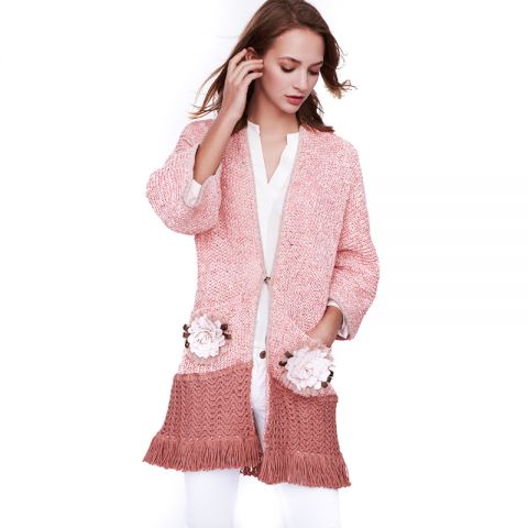 CHAQUETA THE EXTREME COLLECTION JUSTINA