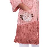 CHAQUETA THE EXTREME COLLECTION JUSTINA