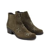 BOTA KANNA SUEDE
