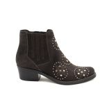 BOTA KANNA SUEDE