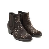 BOTA KANNA SUEDE