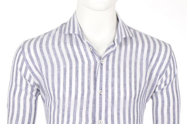 CAMISA EDEN VALLEY LINO RALLAS MARINO