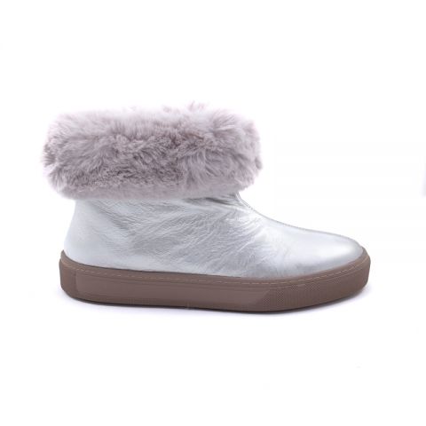 BOTA DARKWOOD PIEL 
