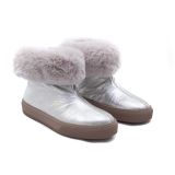 BOTA DARKWOOD PIEL 