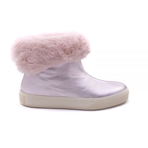 BOTA DARKWOOD PIEL 