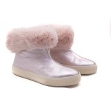 BOTA DARKWOOD PIEL 