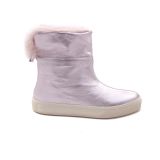 BOTA DARKWOOD PIEL 