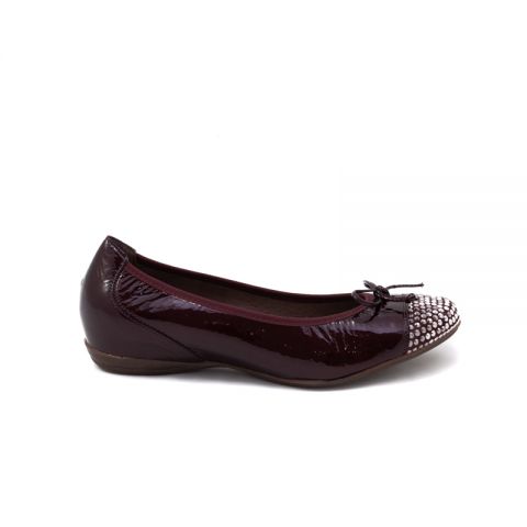 BAILARINA WONDERS SUMATRA LAZOS