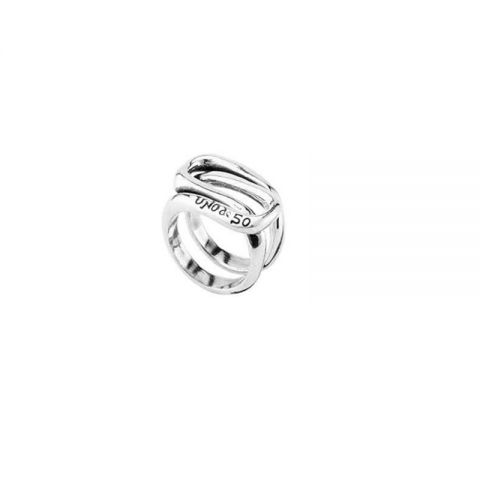 ANILLO UNO DE 5O 