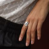 ANILLO UNO DE 50 