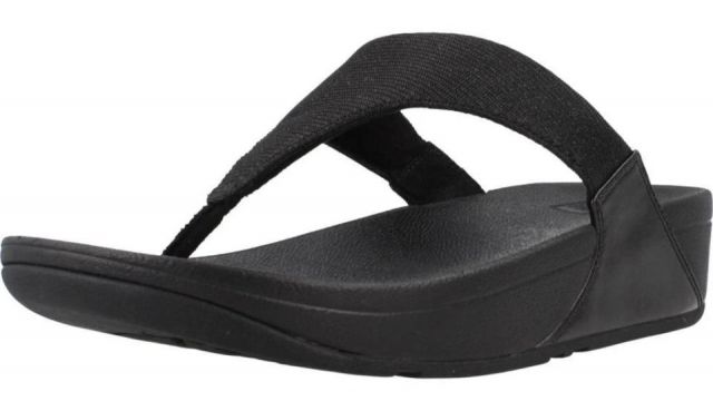 SANDALIAS FITFLOP LULU SHIMMERLUX TOE