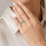 ANILLO UNO DE 50 