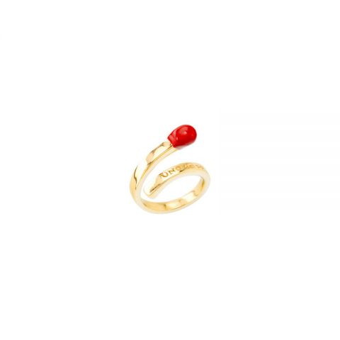 ANILLO UNO DE 50 