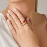 ANILLO UNO DE 50 