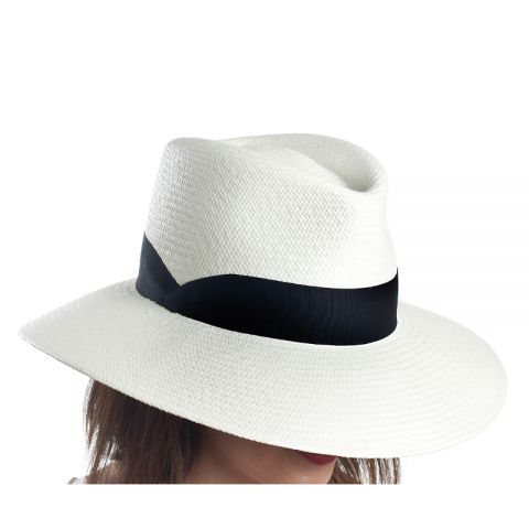 SOMBRERO COSTA Y SOLER PANAMÁ CINTA