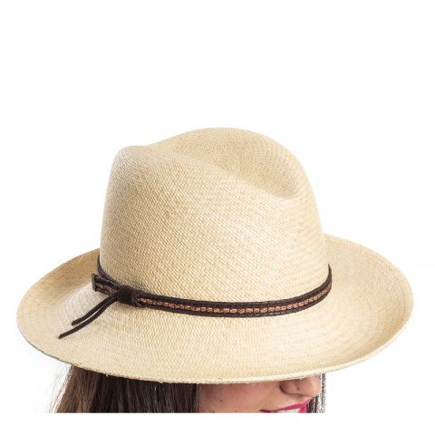SOMBRERO COSTA Y SOLER PANAMÁ NATURAL