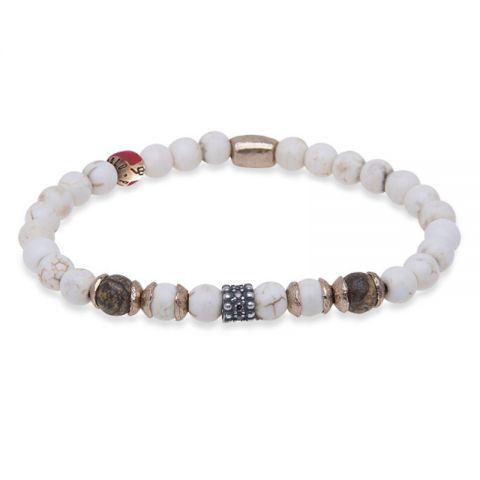 PULSERA PLATADEPALO B5D 