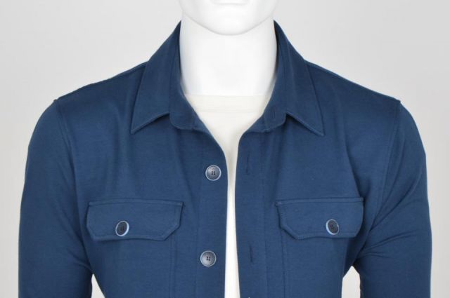 SOBRECAMISA EDEN VALLEY