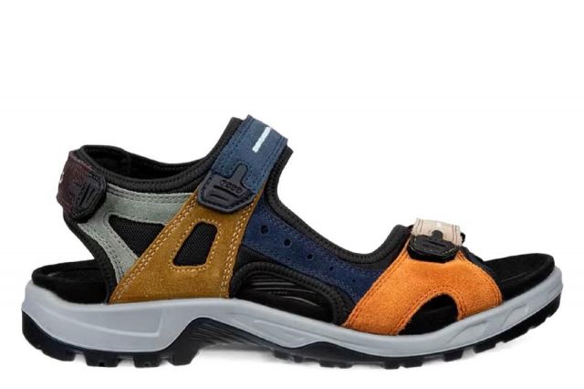 SANDALIAS ECCO OFFROAD OIL NUB