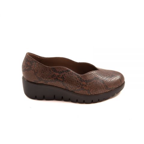 ZAPATO WONDERS CUÑA VEMESIS 