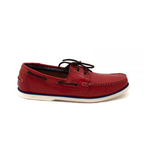 MOCASÍN PRIVATA 
