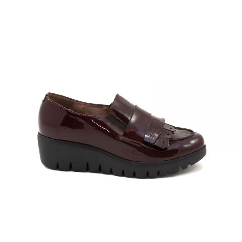 ZAPATO WONDERS CHAROL 